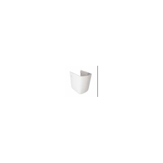 Lavabo için yarım kaide 1660-140 - Ürün