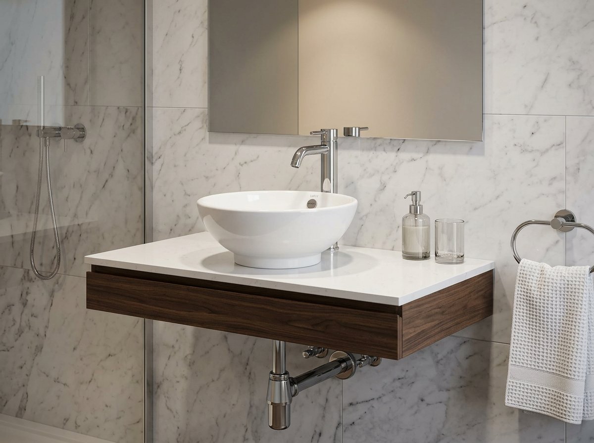 ARNO 1610-544 - Installed