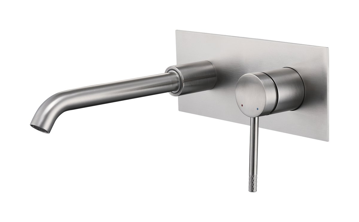 Concealed Basin Mixer 1654-883BN - Product