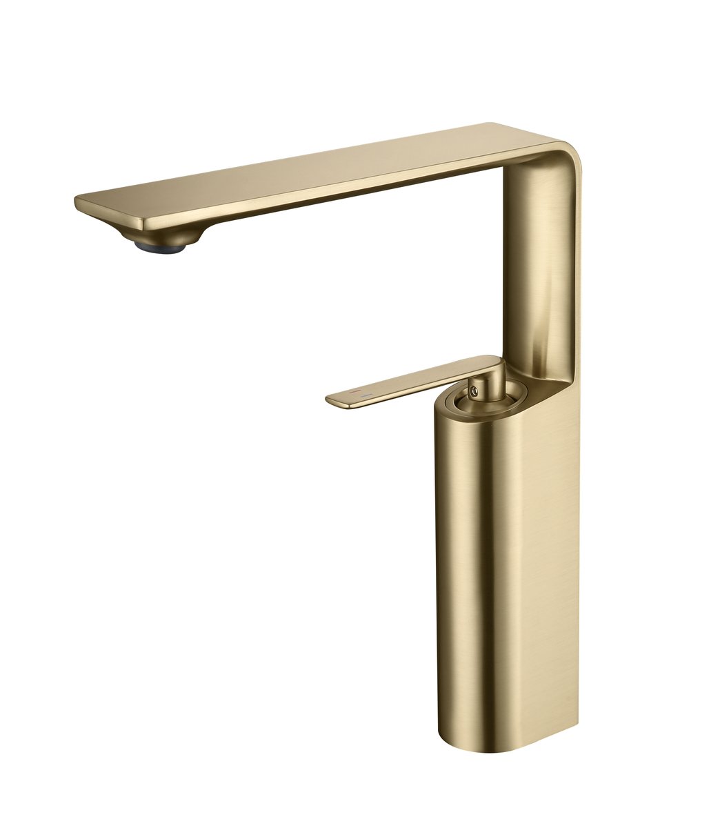 Lavabo Bataryası 1654-7012BG - Ürün