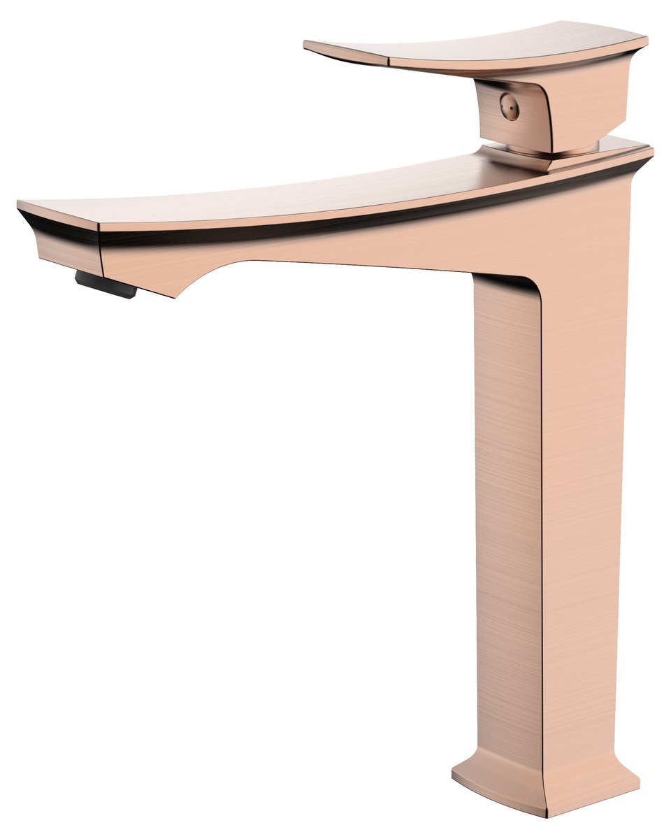 Lavabo Bataryası 1654-8032RG - Ürün