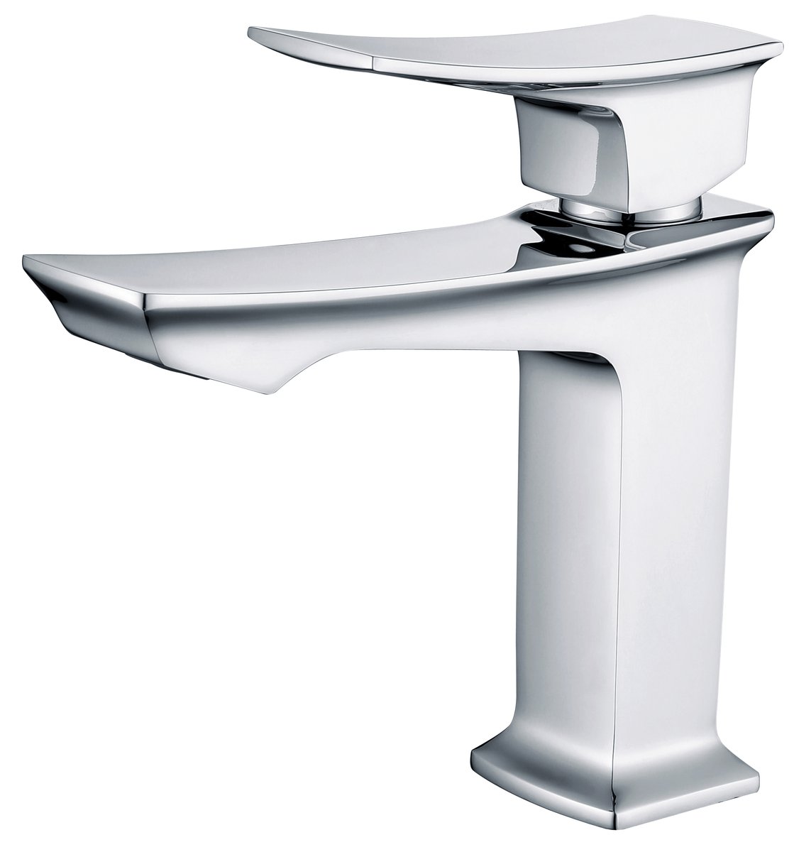 Lavabo Bataryası 1654-8002C - Ürün