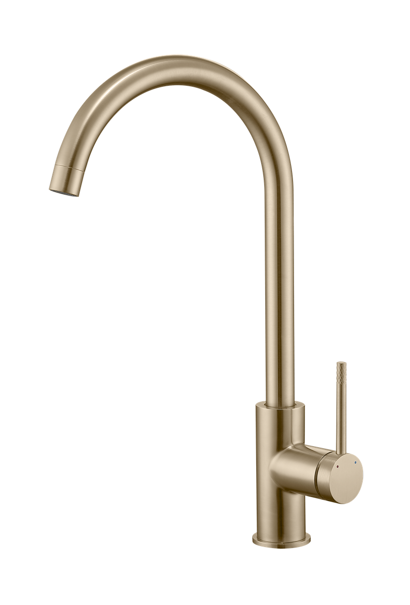 Sink Mixer 1653-7004G