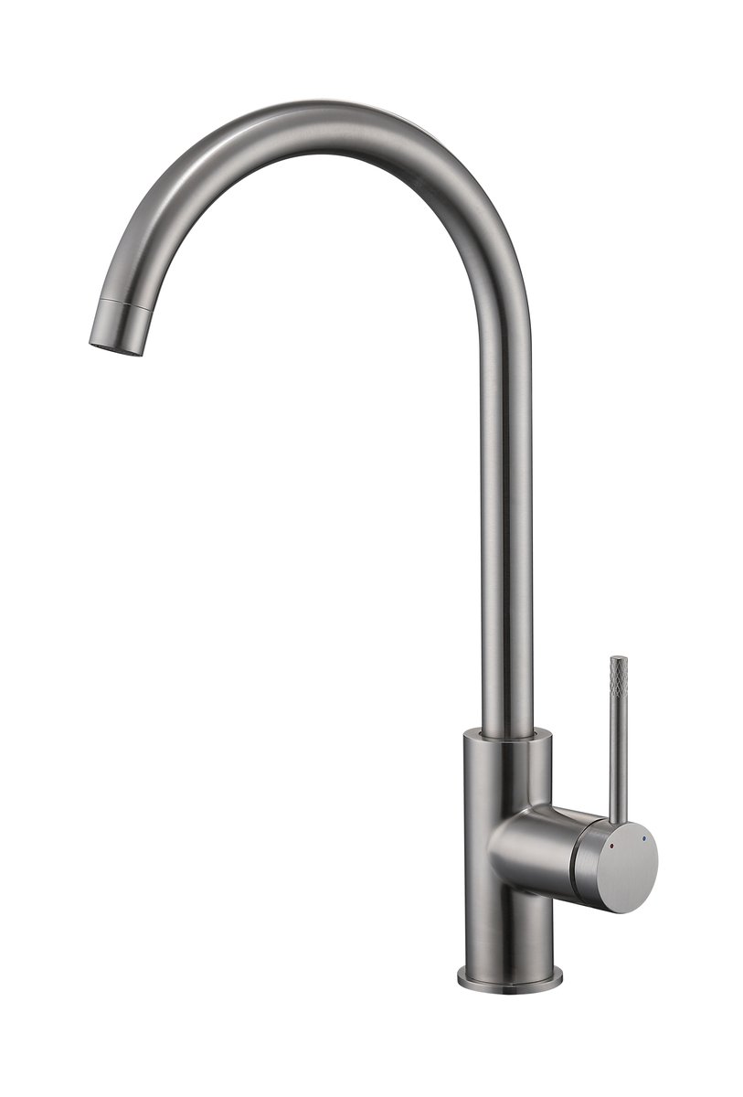 Sink Mixer 1653-7004BN