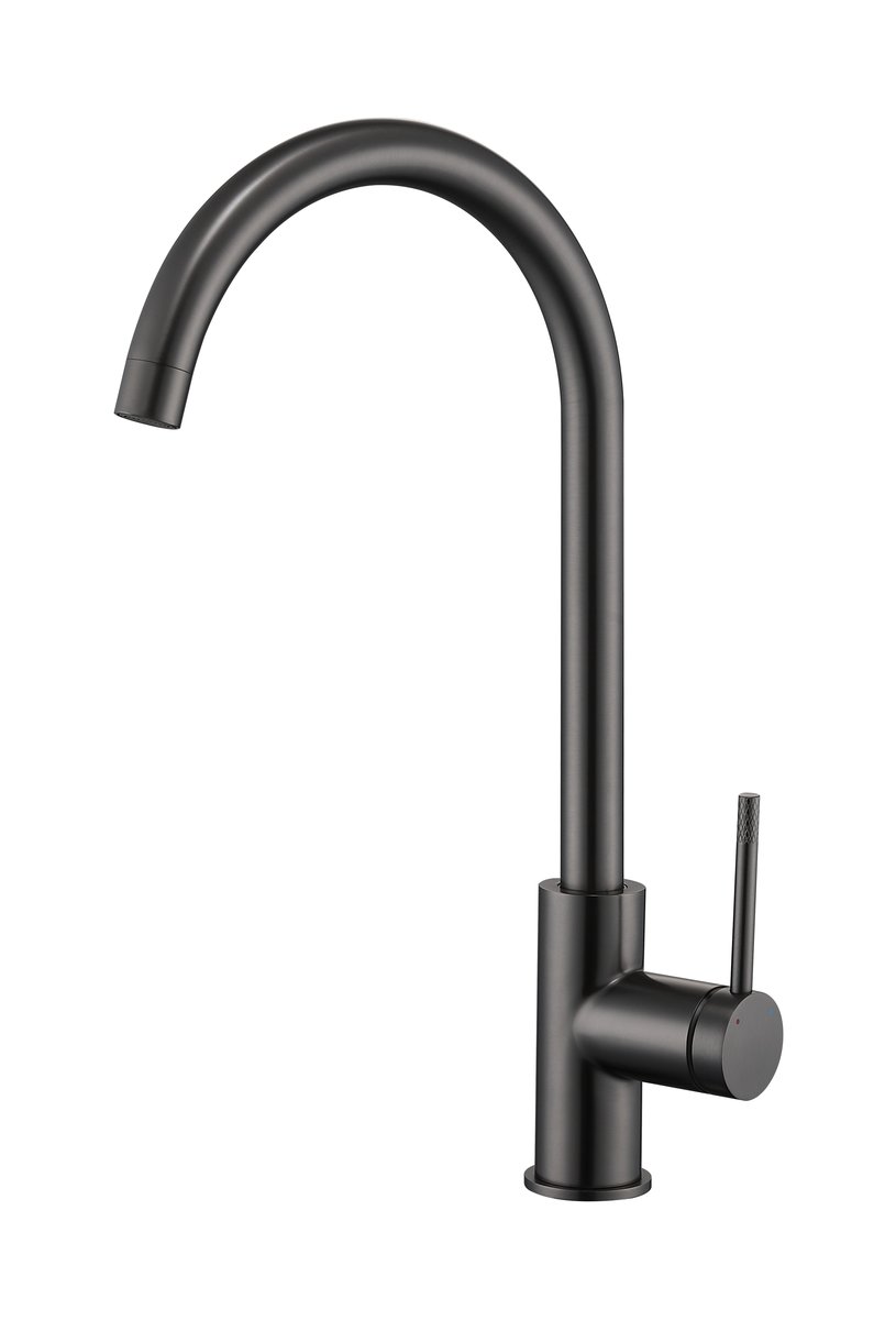 Sink Mixer 1653-7004GG