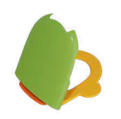 Kids WC seat Cover 1685-078