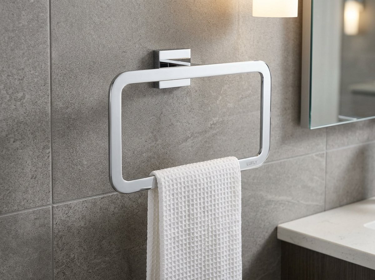 Havluluk 1300-065 - Montajlı