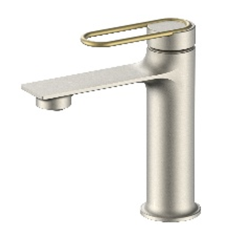 Wash Basin Mixer 1654-2131BNG - Product