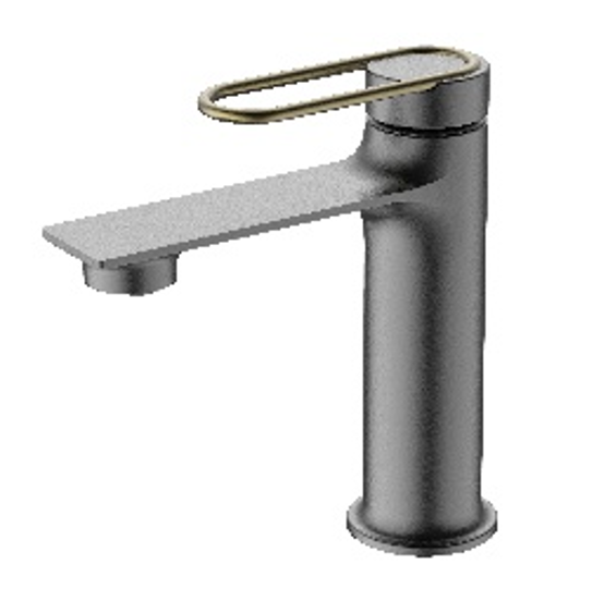 Wash Basin Mixer 1654-2131GG - Product