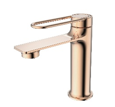 Wash Basin Mixer 1654-2131RGG - Product