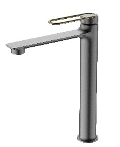 Lavabo Bataryası 1654-2132GG - Ürün