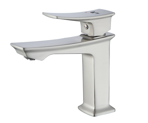 Wash Basin mixer 1654-8002BN - Product