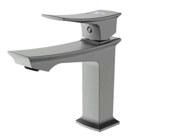 Wash Basin mixer 1654-8002GG - Product
