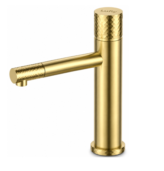 Wash Basin Mixer 1654-2001G