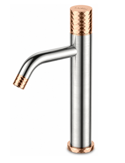 Wash Basin Mixer 1654-2002RG - Product