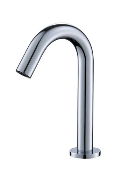 Otomatik Sensörlü Lavabo Musluğu 1722-8118