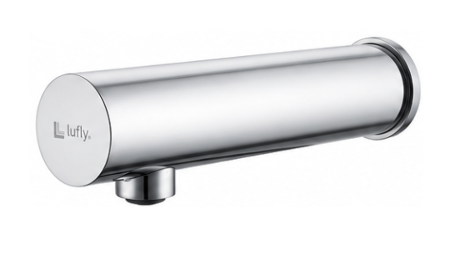 Wall Mounted Ablution Faucet 1722-0090 - Product