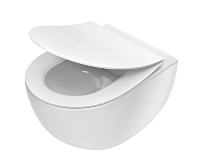 Závěsné WC 1620-203 - Produkt