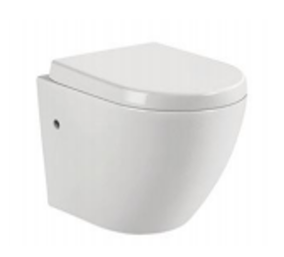 Závěsné WC 1620-003 - Produkt