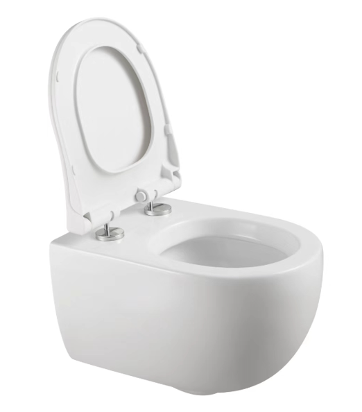 WC mísa pro děti 1620-242 - Produkt