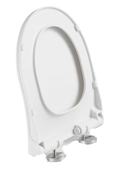 Soft Closing Seat Cover 1690-242 - Product