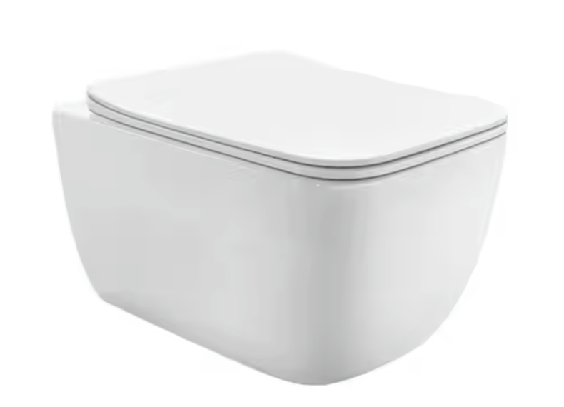 Závěsné WC 1620-410 - Produkt