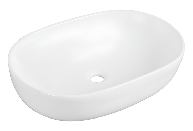 Designové umyvadlo na desku 1610-0045 - Produkt