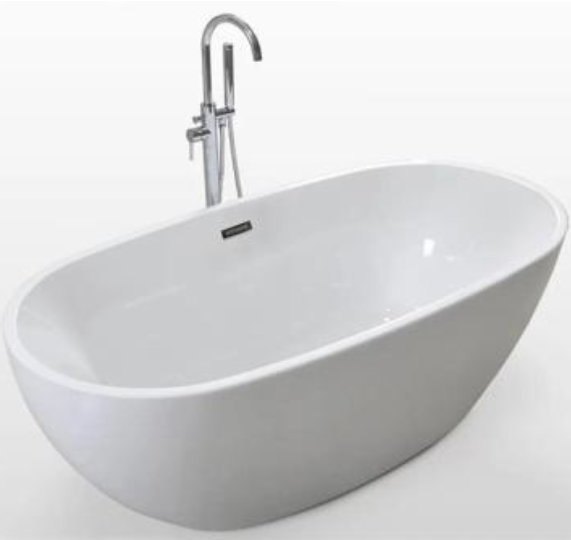 Akrylátová vana LXD-3104 - Produkt