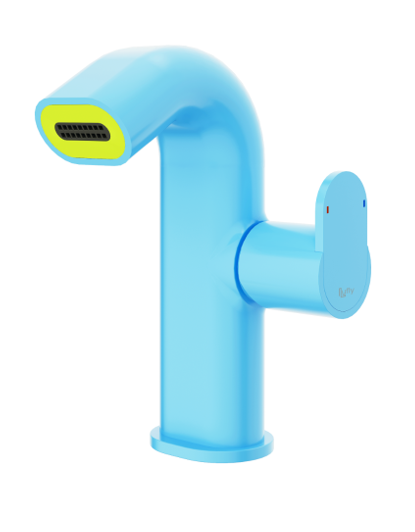 Basin Mixer 1010-1010LB - Product