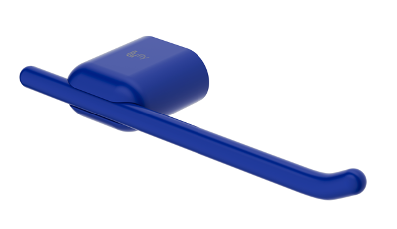 Toilet Paper Holder 1300-012B