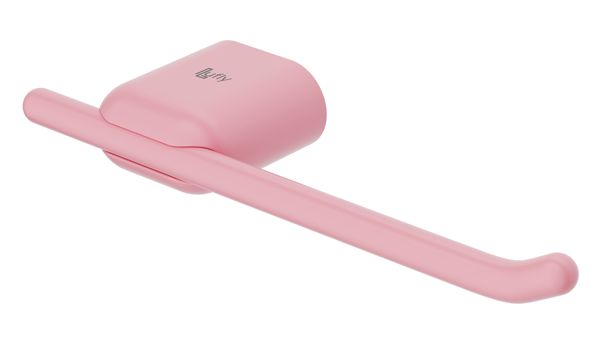 Toilet Paper Holder 1300-012P