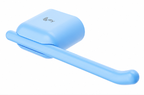Toilet Paper Holder 1300-012C