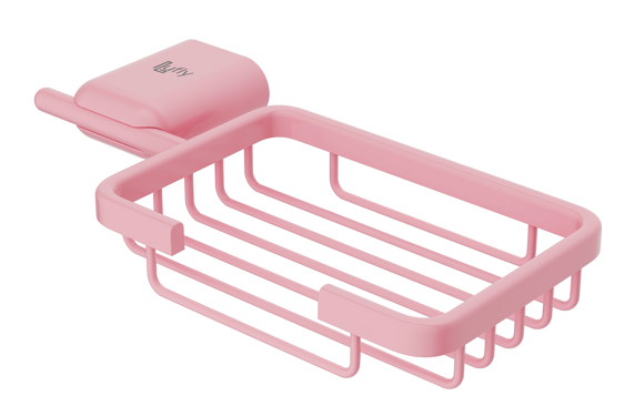 Soap Dish GTB-18-S-P - Product