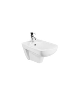 nást ěnné bidet bez víka