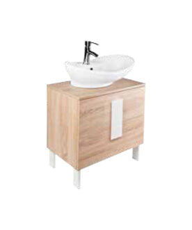 VYTVOŘENO PRO KOUPELNÉ MÍSTNOSTI, KDE SE VYBRANÝ DIZAJN PROPLETÁ S JASNÝMI A TEPLÝMI BARVAMI.