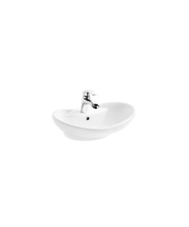 UMYVADLA NA DESKÁCH POUŽITELNÁ PRO STOJACÍ A ZÁVĚSNÉ SKŘÍ NĚ DUERO: