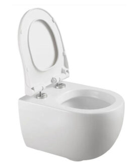 Závěsná toaleta | Kod: 1685-242