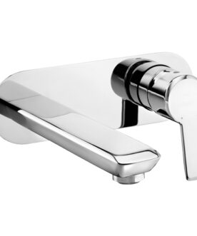 Washbasin Mixer | 1654-001