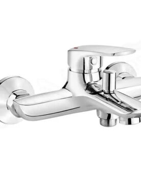 Shower Mixer 1654-0011C