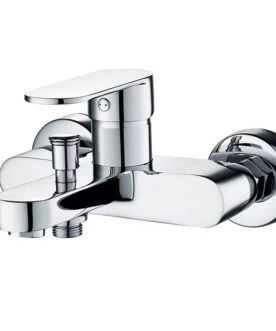 Shower Mixer 1654-001C