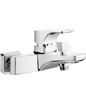 Washbasin Mixer | 1654-004