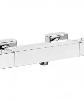 Shower Mixer 1654-007C