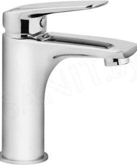 Washbasin Mixer | 1654-009