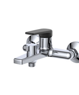 Shower Mixer 570-022C