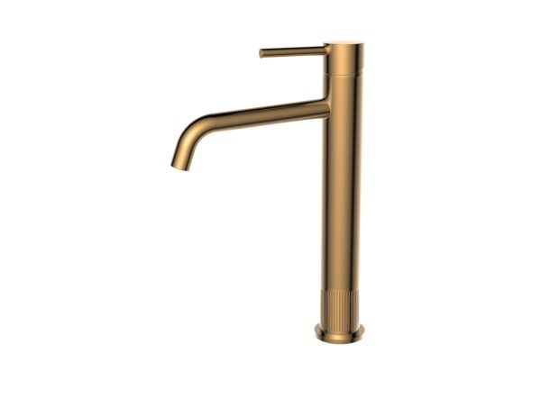 4311-2H brush rose gold