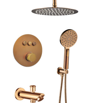 Column Shower 570-024RG