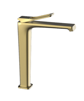 Basin Mixer 1654-2220G