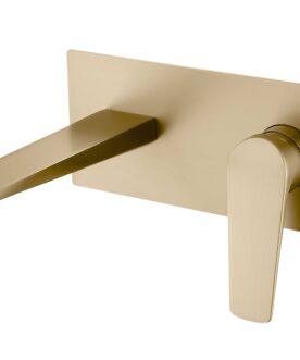 Concealed Basin Mixer 1654-877G