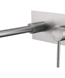 Concealed Basin Mixer 1654-883BN