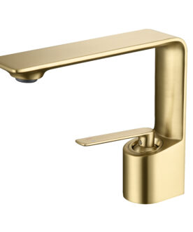 Basin Mixer 1654-7002BG